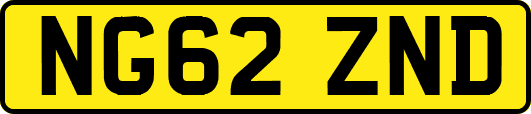 NG62ZND