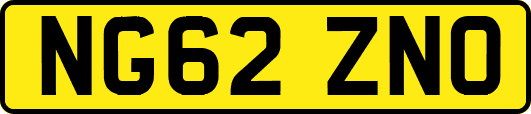 NG62ZNO