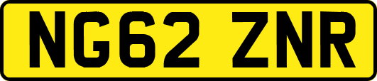 NG62ZNR