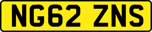 NG62ZNS