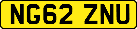 NG62ZNU