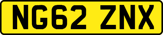 NG62ZNX