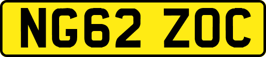 NG62ZOC