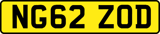 NG62ZOD