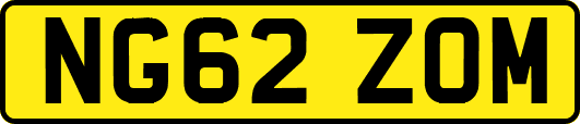 NG62ZOM