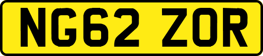 NG62ZOR