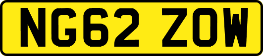 NG62ZOW