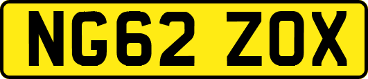 NG62ZOX