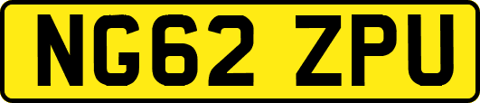 NG62ZPU