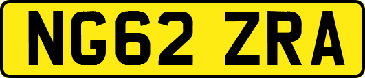 NG62ZRA