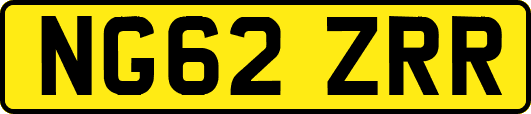 NG62ZRR
