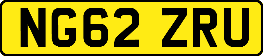 NG62ZRU