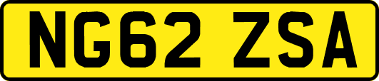 NG62ZSA