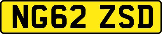 NG62ZSD