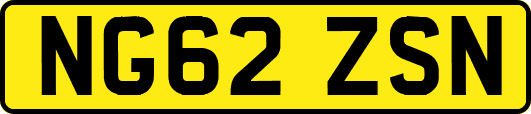 NG62ZSN