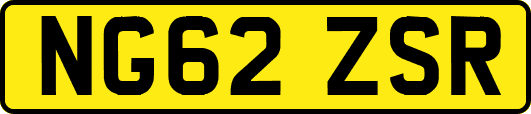 NG62ZSR