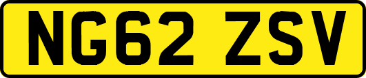 NG62ZSV