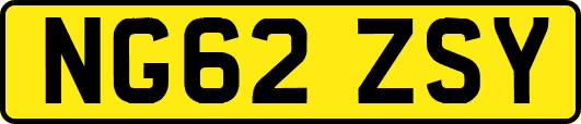 NG62ZSY