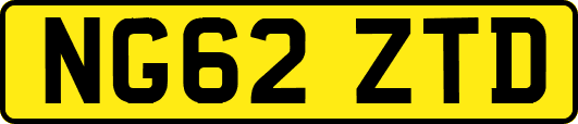 NG62ZTD