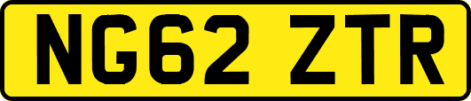 NG62ZTR