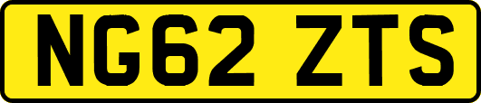 NG62ZTS