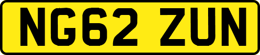 NG62ZUN