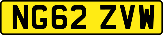 NG62ZVW