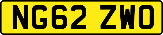 NG62ZWO