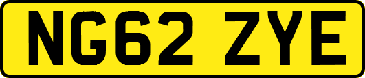 NG62ZYE