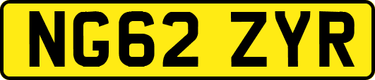 NG62ZYR