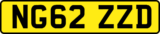 NG62ZZD