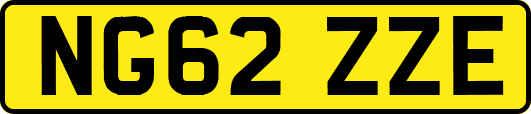 NG62ZZE
