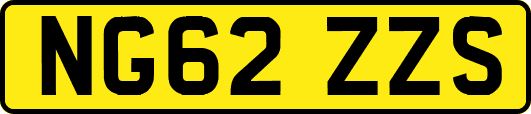 NG62ZZS