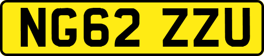 NG62ZZU