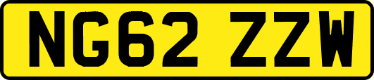 NG62ZZW