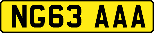 NG63AAA