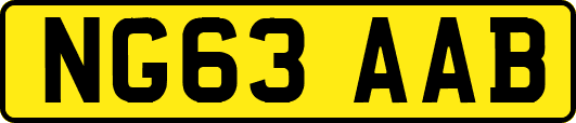NG63AAB