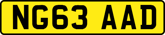 NG63AAD