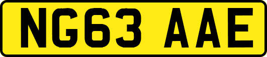 NG63AAE