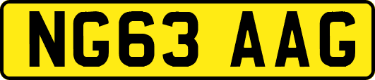 NG63AAG