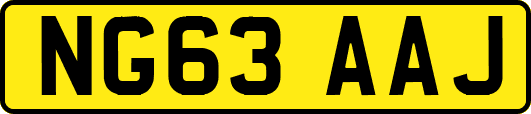 NG63AAJ