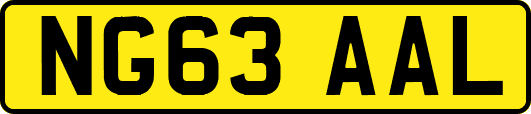NG63AAL