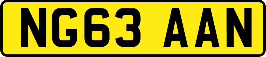 NG63AAN