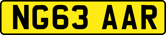 NG63AAR