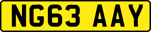 NG63AAY