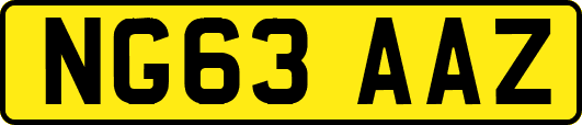 NG63AAZ