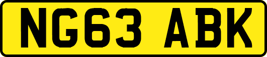 NG63ABK