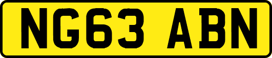 NG63ABN