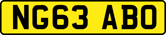 NG63ABO