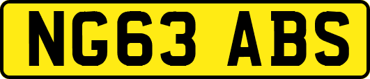 NG63ABS